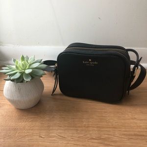 Kate Spade Mulberry Street Pyper